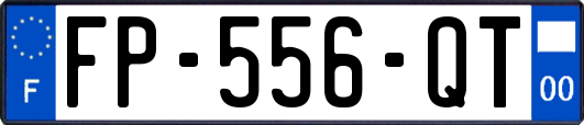 FP-556-QT