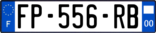 FP-556-RB