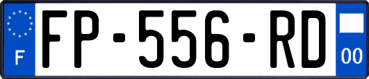 FP-556-RD