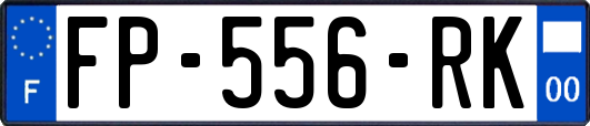 FP-556-RK