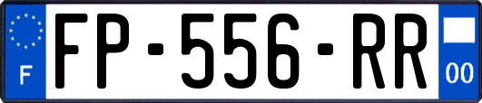 FP-556-RR