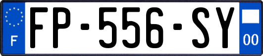 FP-556-SY