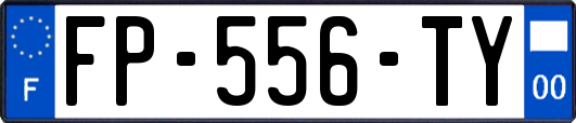 FP-556-TY