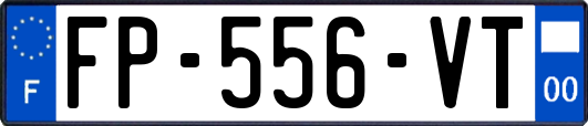 FP-556-VT