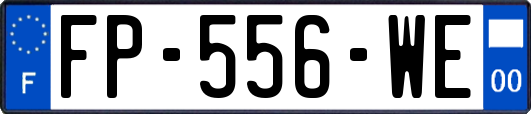 FP-556-WE