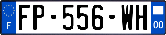 FP-556-WH