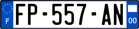 FP-557-AN