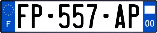 FP-557-AP