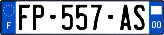 FP-557-AS