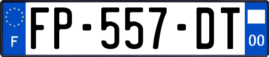 FP-557-DT