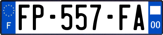 FP-557-FA