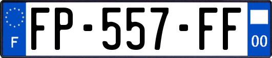 FP-557-FF