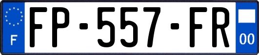 FP-557-FR