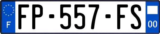 FP-557-FS