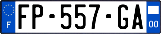 FP-557-GA