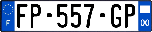 FP-557-GP