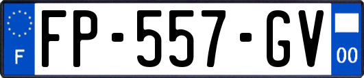FP-557-GV