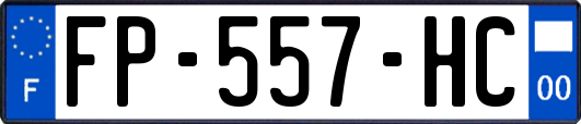 FP-557-HC