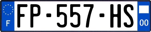FP-557-HS