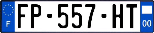 FP-557-HT
