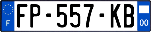 FP-557-KB