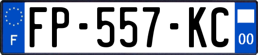 FP-557-KC