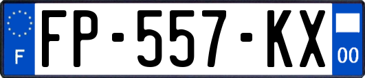FP-557-KX