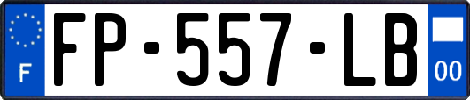FP-557-LB