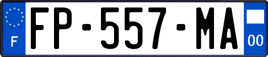 FP-557-MA