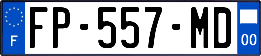 FP-557-MD