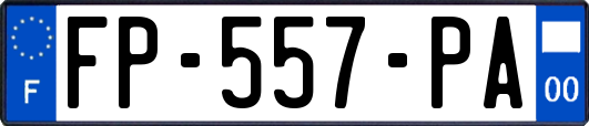 FP-557-PA