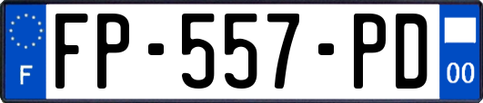 FP-557-PD