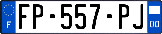 FP-557-PJ