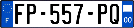 FP-557-PQ