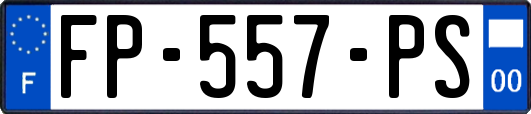 FP-557-PS