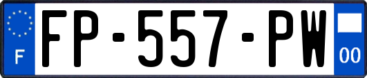 FP-557-PW