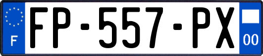 FP-557-PX
