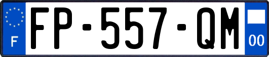 FP-557-QM