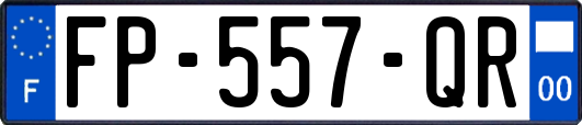FP-557-QR