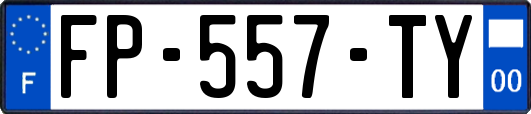 FP-557-TY
