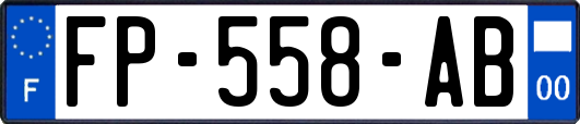 FP-558-AB