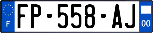 FP-558-AJ