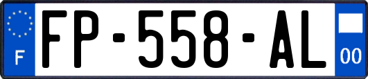 FP-558-AL