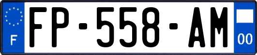 FP-558-AM