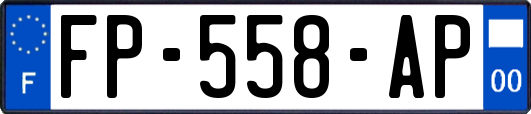 FP-558-AP