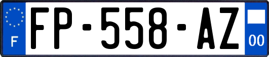 FP-558-AZ