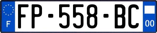 FP-558-BC