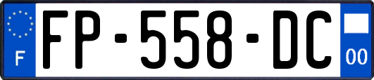 FP-558-DC