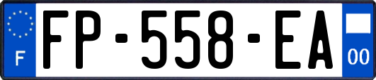 FP-558-EA