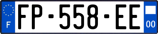 FP-558-EE
